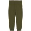 Wool Fleece Pants Moss Green -Childrens Fashion Discount Store 1024x1024 27