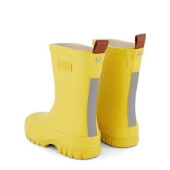 Caracas Rain Boots Harvest Yellow -Childrens Fashion Discount Store 1024x1024 2700