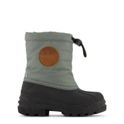 Isaberg Winter Boots Green