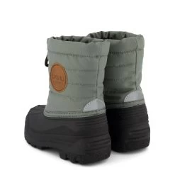 Isaberg Winter Boots Green -Childrens Fashion Discount Store 1024x1024 2704