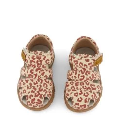 Dili Sandals Cookie Leopard 7 Dili Sandals Cookie Leopard -Childrens Fashion Discount Store 1024x1024 2720