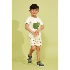 Fjällbacka Sandals Green -Childrens Fashion Discount Store 1024x1024 2726