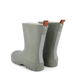 Caracas Rain Boots Green -Childrens Fashion Discount Store 1024x1024 2733
