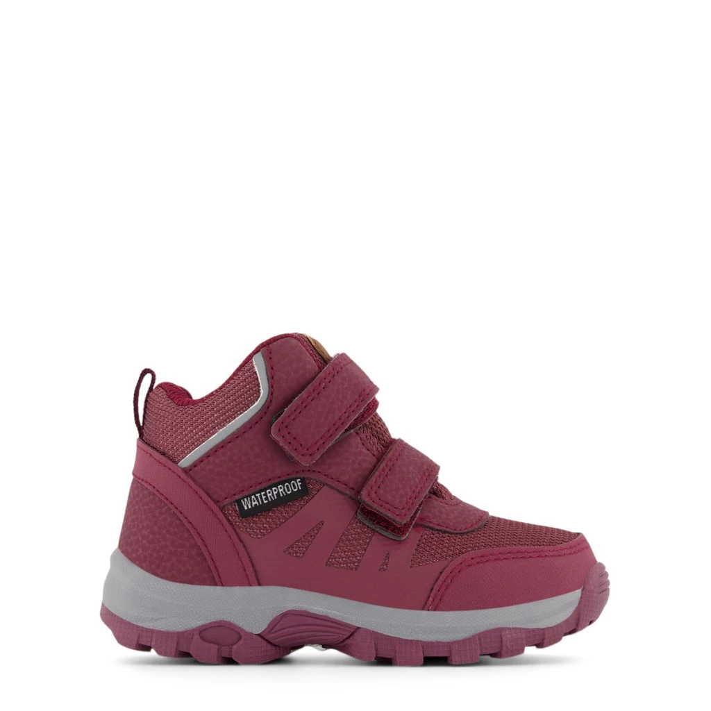Lofoten Boots Dark Plum 3 Lofoten Boots Dark Plum