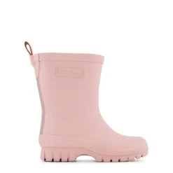 Caracas Rain Boots Woody Rose