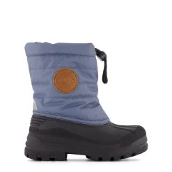 Isaberg Winter Boots Flintstone Blue