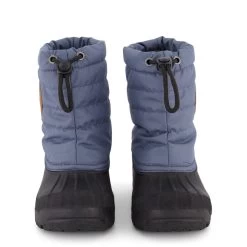 Isaberg Winter Boots Flintstone Blue -Childrens Fashion Discount Store 1024x1024 2772