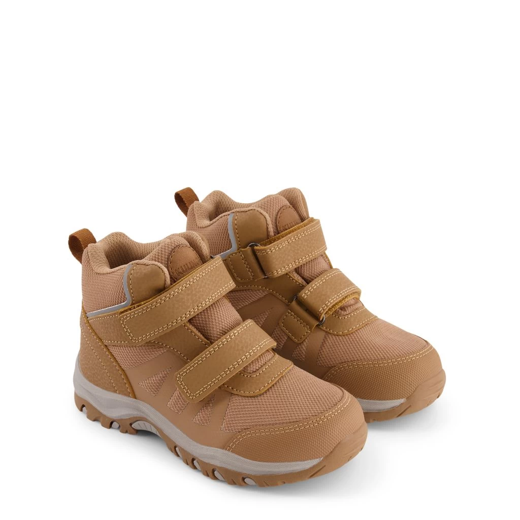 Lofoten Waterproof Sneakers Walnut 4 Lofoten Waterproof Sneakers Walnut - Image 2
