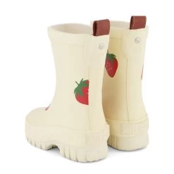 Caracas Rain Boots Strawberry -Childrens Fashion Discount Store 1024x1024 2815