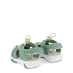 Fjällbacka Sandals Leaf Green 8 Fjällbacka Sandals Leaf Green -Childrens Fashion Discount Store 1024x1024 2823