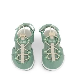 Fjällbacka Sandals Leaf Green 9 Fjällbacka Sandals Leaf Green -Childrens Fashion Discount Store 1024x1024 2824