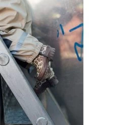 Caracas Rain Boots Walnut Leo -Childrens Fashion Discount Store 1024x1024 2836