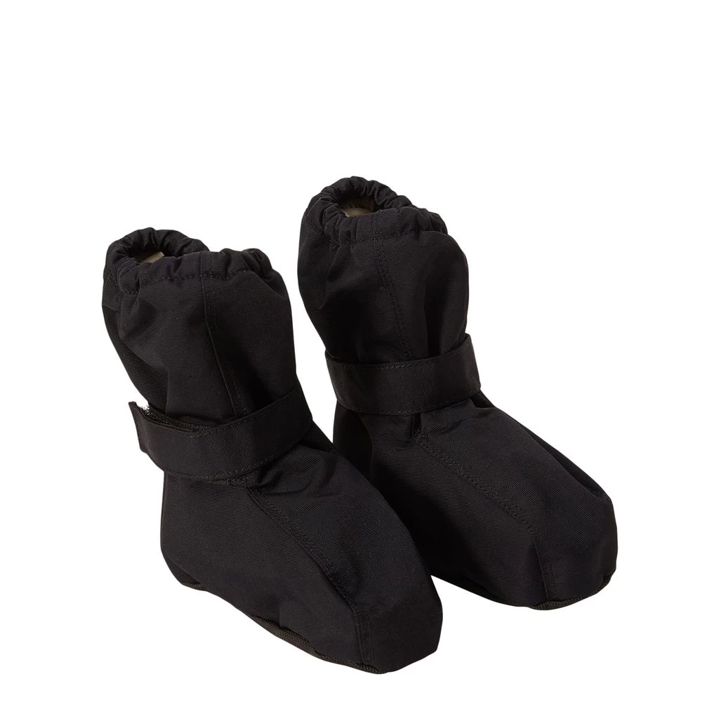 Yellowstone Booties Black 4 Yellowstone Booties Black - Image 2