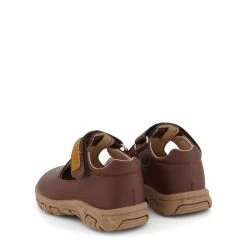 Davao Sandals Brown 9 Davao Sandals Brown -Childrens Fashion Discount Store 1024x1024 2850