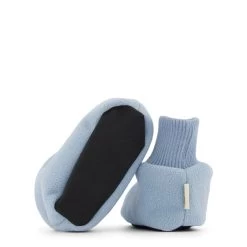 Livigno Wind Fleece Booties Flintstone Blue -Childrens Fashion Discount Store 1024x1024 2878
