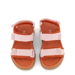 Mollösund Sandals Woody Rose/Rust -Childrens Fashion Discount Store 1024x1024 2887
