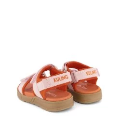 Mollösund Sandals Woody Rose/Rust -Childrens Fashion Discount Store 1024x1024 2888