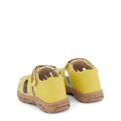 Dili Sandals Harvest Yellow 9 Dili Sandals Harvest Yellow -Childrens Fashion Discount Store 1024x1024 2892