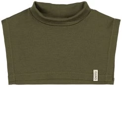 Neck Warmer Moss Green