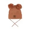 Prag Knitted Hat Hazelnut -Childrens Fashion Discount Store 1024x1024 2905