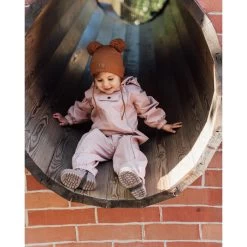 Prag Knitted Hat Hazelnut 9 Prag Knitted Hat Hazelnut -Childrens Fashion Discount Store 1024x1024 2907