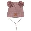 Zermatt Beanie Lilac -Childrens Fashion Discount Store 1024x1024 2913