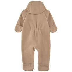 Livigno Recycled Wind Fleece Coverall Sand -Childrens Fashion Discount Store 1024x1024 292