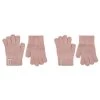 Wool Magic Gloves 2-p Pink -Childrens Fashion Discount Store 1024x1024 2939