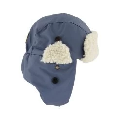 Levi Trapper Hat Flintstone Blue -Childrens Fashion Discount Store 1024x1024 2953