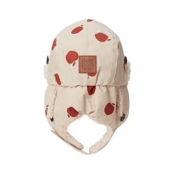 Levi Trapper Hat Foggy White Apple 8 Levi Trapper Hat Foggy White Apple -Childrens Fashion Discount Store 1024x1024 2957