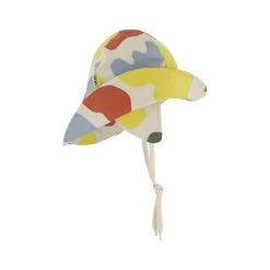 Vasa Recycled Rain Hat Graphic Shapes 7 Vasa Recycled Rain Hat Graphic Shapes -Childrens Fashion Discount Store 1024x1024 2967
