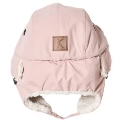 Levi Trapper Hat Woody Rose -Childrens Fashion Discount Store 1024x1024 2974