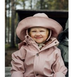 Vasa Recycled Rain Hat Woody Rose -Childrens Fashion Discount Store 1024x1024 2998
