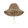 Vasa Recycled Rain Hat Walnut Leo 1 Vasa Recycled Rain Hat Walnut Leo -Childrens Fashion Discount Store 1024x1024 3006