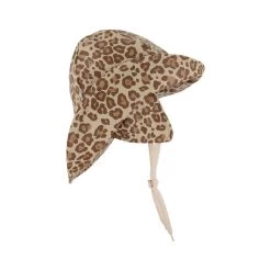 Vasa Recycled Rain Hat Walnut Leo 13 Vasa Recycled Rain Hat Walnut Leo -Childrens Fashion Discount Store 1024x1024 3008