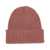 Umeå Knitted Hat Burnt Pink -Childrens Fashion Discount Store 1024x1024 3025