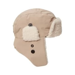 Levi Trapper Hat Sand -Childrens Fashion Discount Store 1024x1024 3035