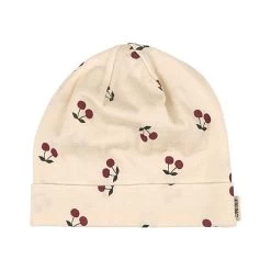 Wool Hat Cherry