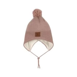 Narvik Beanie Woody Rose