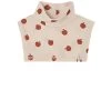 Brisbane Printed Neck Warmer Foggy White Apple -Childrens Fashion Discount Store 1024x1024 3079