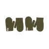 2-Pack Magic Mittens Moss Green -Childrens Fashion Discount Store 1024x1024 3087