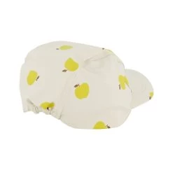 Riga Recycled Rain Cap Yellow Apple -Childrens Fashion Discount Store 1024x1024 3091