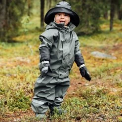 Vasa Recycled Rain Hat Black -Childrens Fashion Discount Store 1024x1024 3099