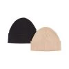 2-Pack Detroit Hat Black/Sand -Childrens Fashion Discount Store 1024x1024 3109