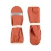 Vilnius Recycled Mittens Rust -Childrens Fashion Discount Store 1024x1024 3111