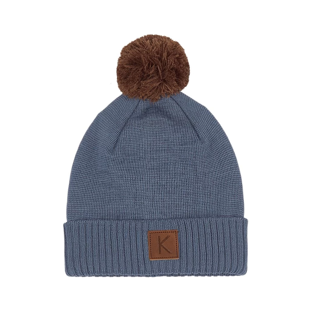 St Moritz Beanie Flintstone 3 St Moritz Beanie Flintstone