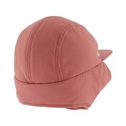 Edmonton Shell Cap Burnt Pink -Childrens Fashion Discount Store 1024x1024 3123