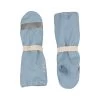 Vilnius Recycled Rain Mittens Mist Blue -Childrens Fashion Discount Store 1024x1024 3149