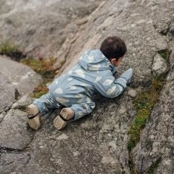 Vilnius Recycled Rain Mittens Mist Blue -Childrens Fashion Discount Store 1024x1024 3151