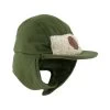 Edmonton Shell Cap Moss Green -Childrens Fashion Discount Store 1024x1024 3159